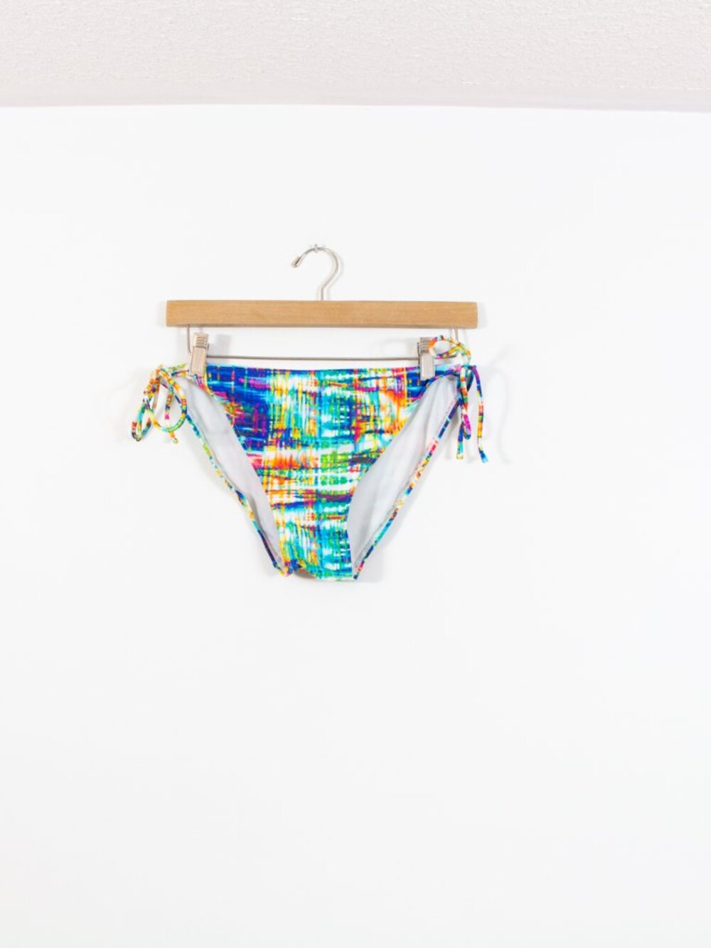 *Colourful Bikini Bottom